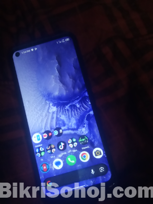 Tecno spark 6